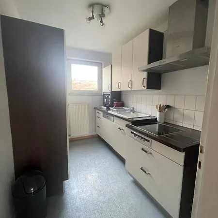 Wohnen Naehe Salzgittersee 아파트
