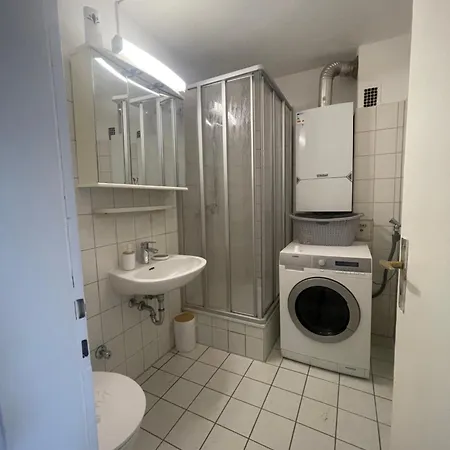 Wohnen Naehe Salzgittersee *