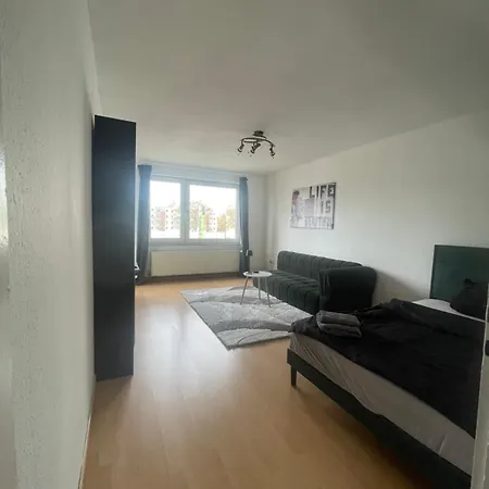 Wohnen Naehe Salzgittersee 아파트