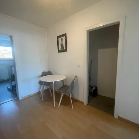 Wohnen Naehe Salzgittersee