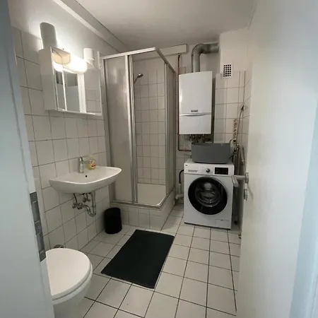 Wohnen Naehe Salzgittersee * Salzgitter