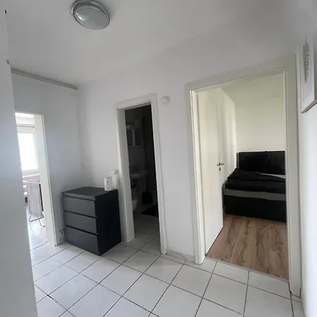 Wohnen Naehe Salzgittersee Apartmán *