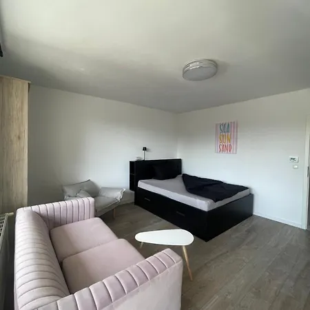 Wohnen Naehe Salzgittersee *